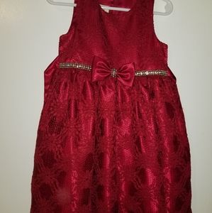 Toddler dress